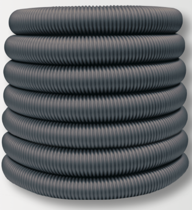 Einzugschlauch ohne Stoffüberzug category icon/image