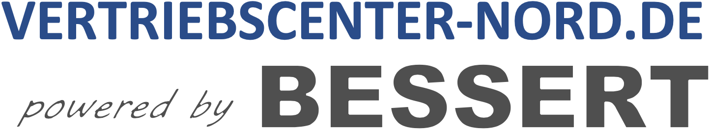 Zentralstaubsauger Vertriebscenter-Nord-Logo