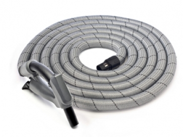 FAWAS Schlauch Superior 8m  mit Textilüberzug