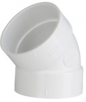 FAWAS Bogen 45°