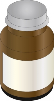 Schnellkleber flüssig, 60ml.