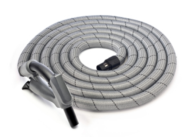 FAWAS Schlauch Superior 8m  mit Textilüberzug