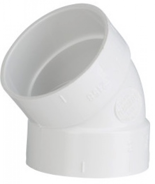 FAWAS Bogen 45°